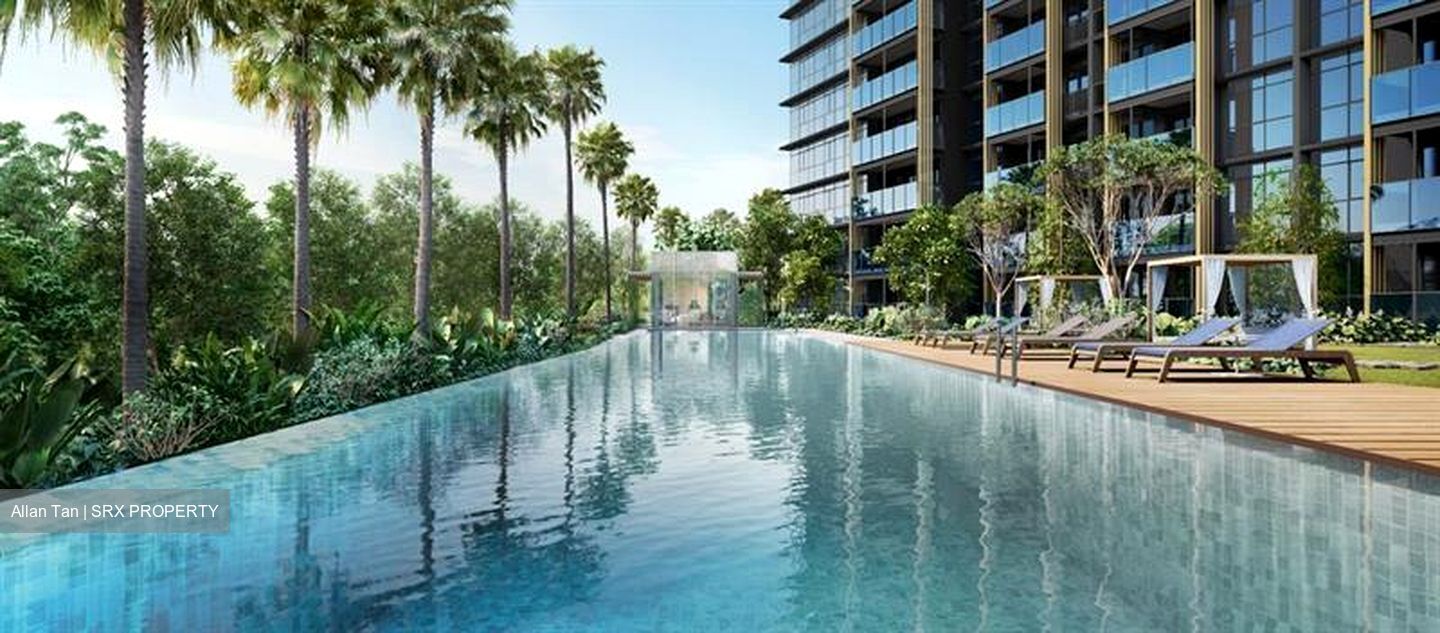 Meyer Road (D15), Condominium #602751151
